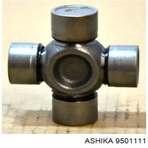 Главный цилиндр сцепления 9501111 Ashika