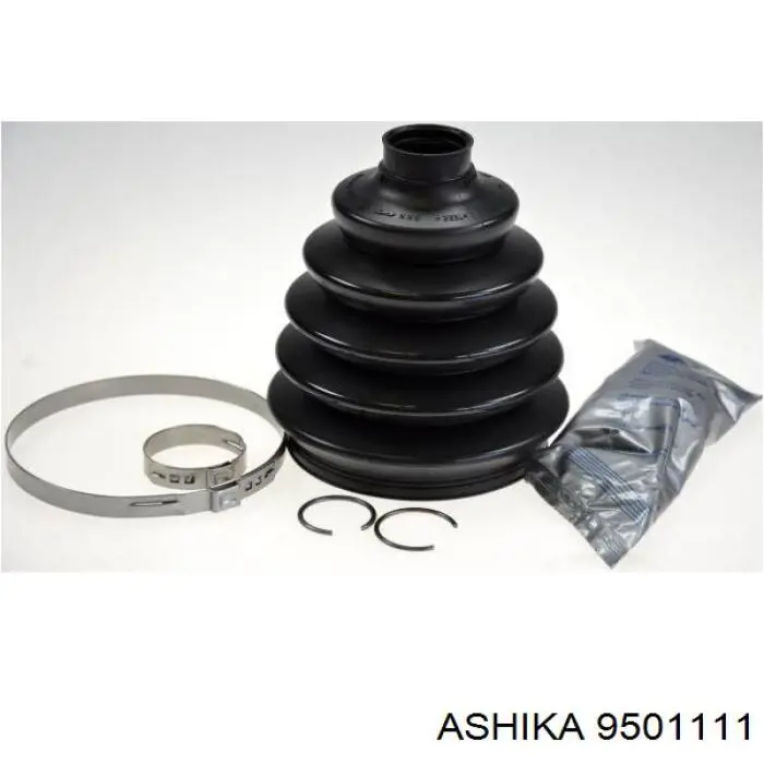 ГЦС Ashika 9501111 цена, от 26.82 USD