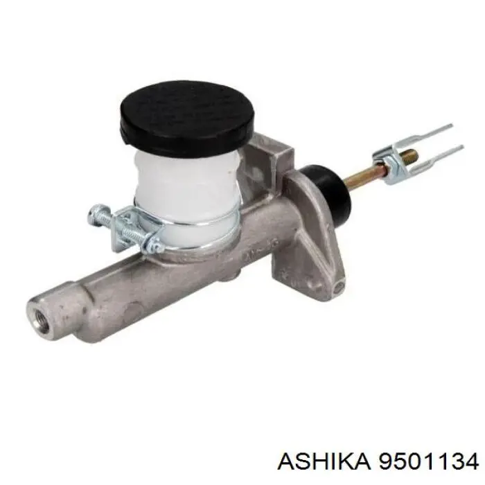 Цилиндр сцепления Ashika 9501134