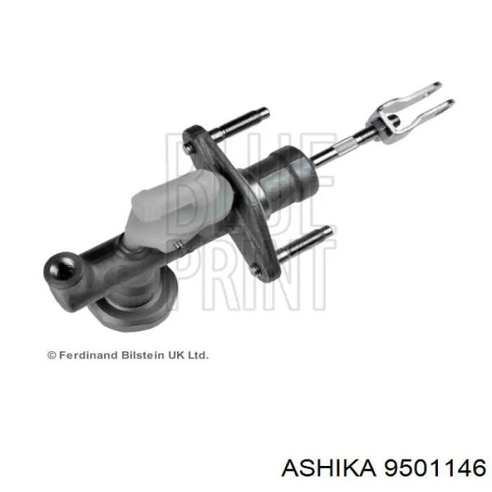 ГЦС Ashika 9501146 цена, от 38.01 USD