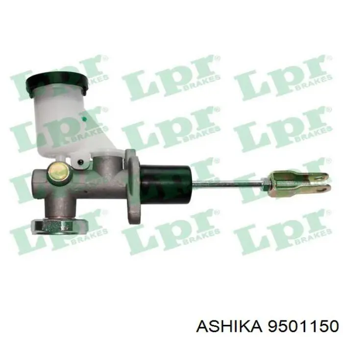 ГЦС LPR 2437 цена, от 31.12 USD