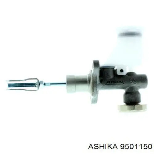 Купить 9501150 Ashika Главный цилиндр сцепления