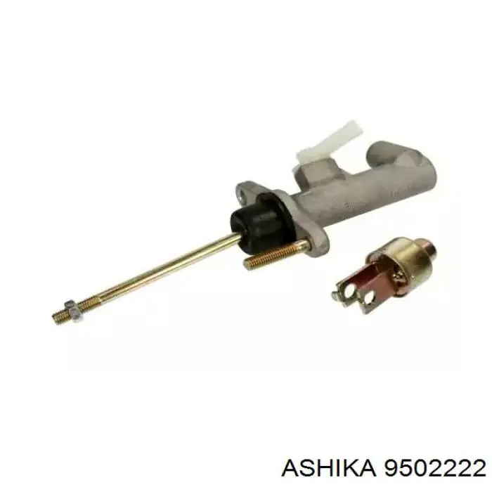 ГЦС Ashika 9502222 цена, от 52.15 USD