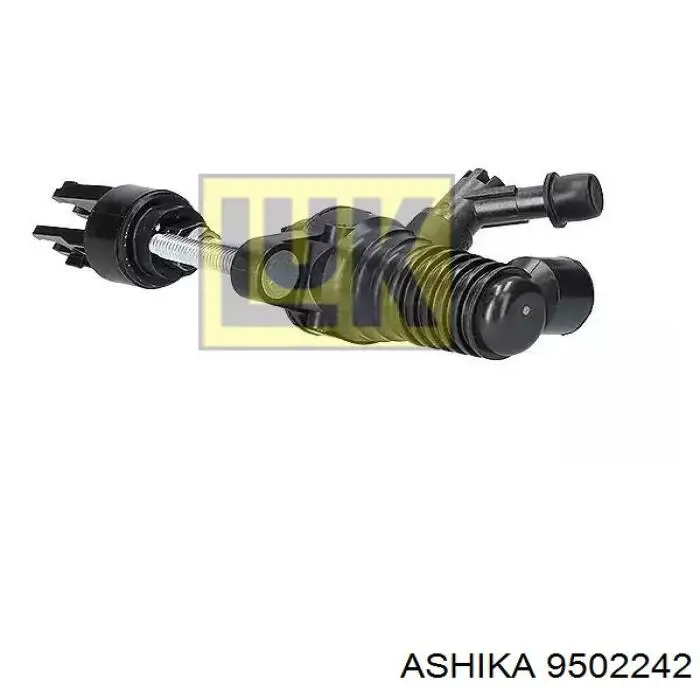 Цилиндр сцепления Ashika 9502242