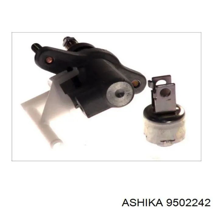 ГЦС Ashika 9502242 цена, от 27.27 USD