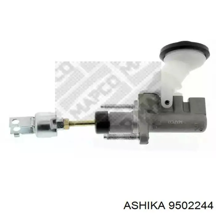 Цилиндр сцепления Ashika 9502244