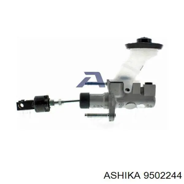 ГЦС Ashika 9502244 цена, от 22.78 USD