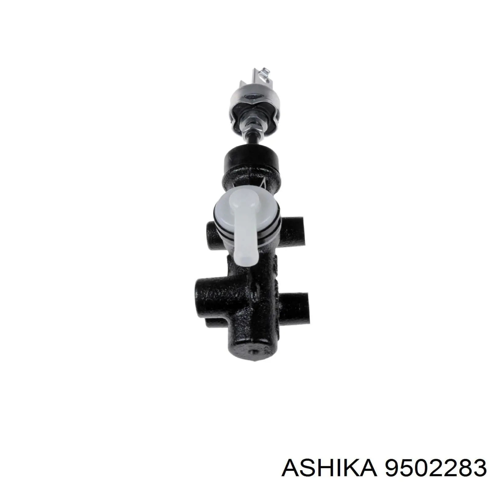 9502283 Ashika Цилиндр сцепления, главный