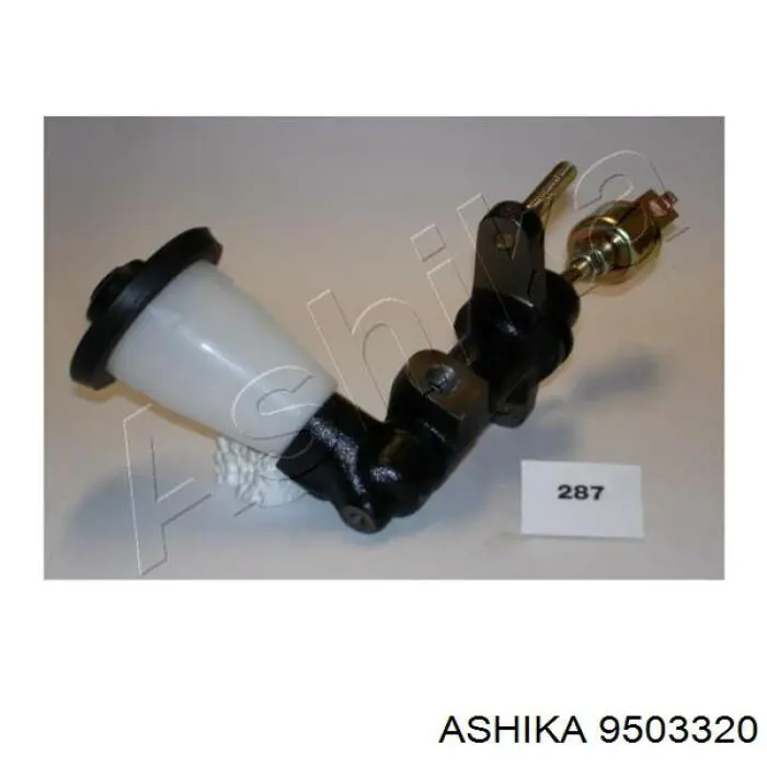 ГЦС Ashika 9503320 цена, от 28.66 USD