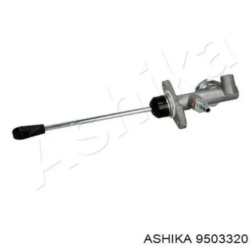 Главный цилиндр сцепления 9503320 Ashika