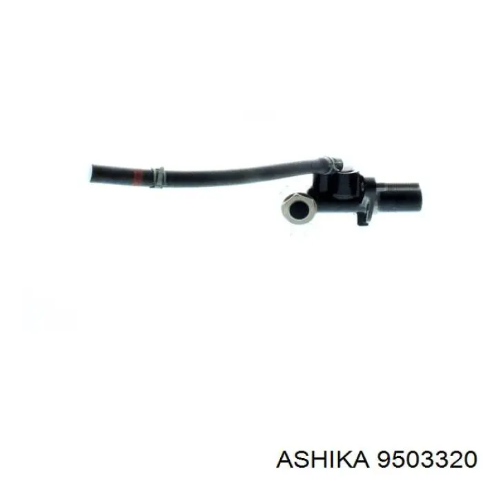 ГЦС Ashika 9503320 цена, от 28.66 USD