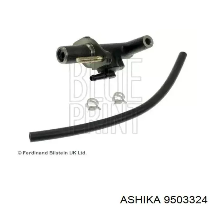 F93014ABE ABE Цилиндр сцепления, главный