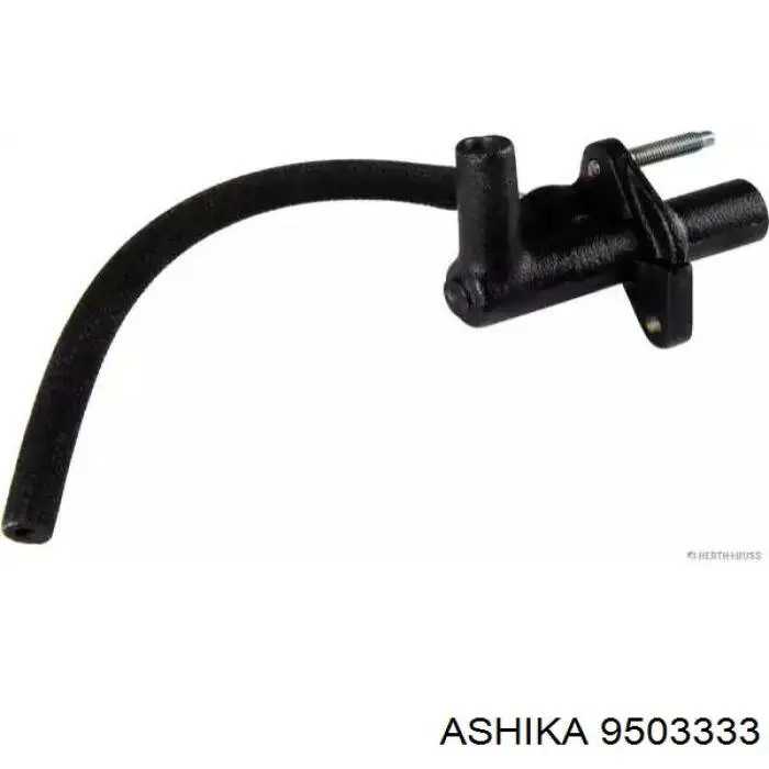 Купить 9503333 Ashika Главный цилиндр сцепления