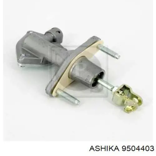 Купить 9504403 Ashika Главный цилиндр сцепления