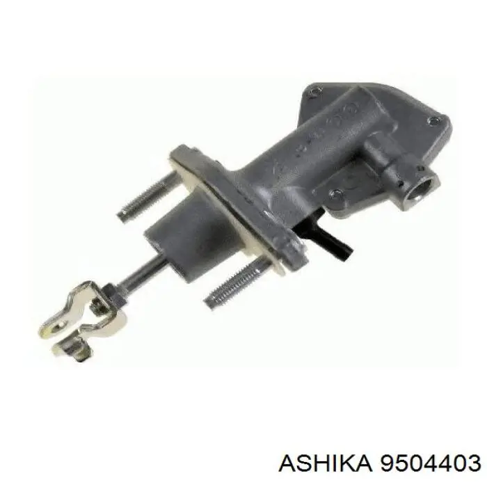 Главный цилиндр сцепления 9504403 Ashika