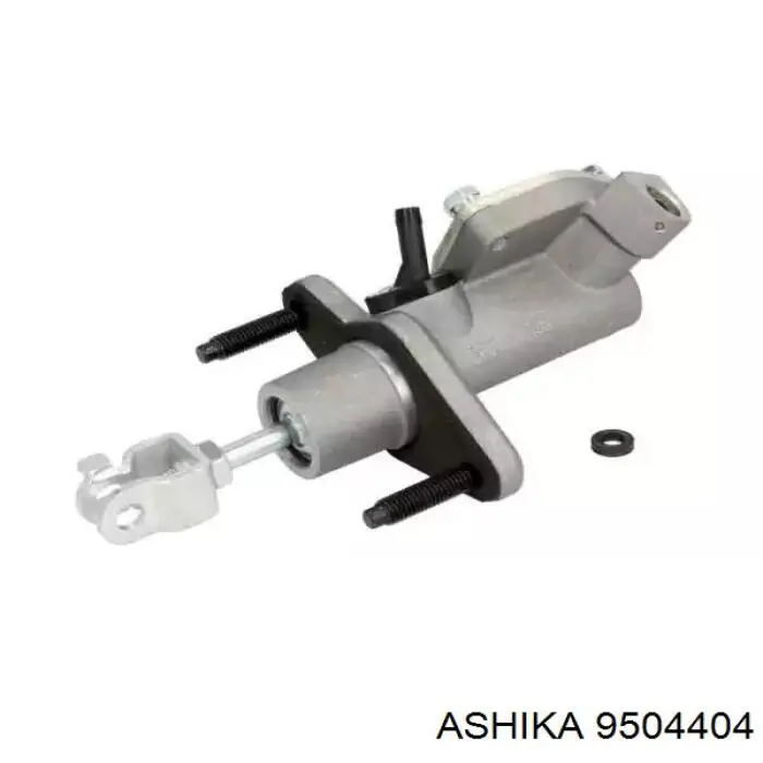 Главный цилиндр сцепления 9504404 Ashika