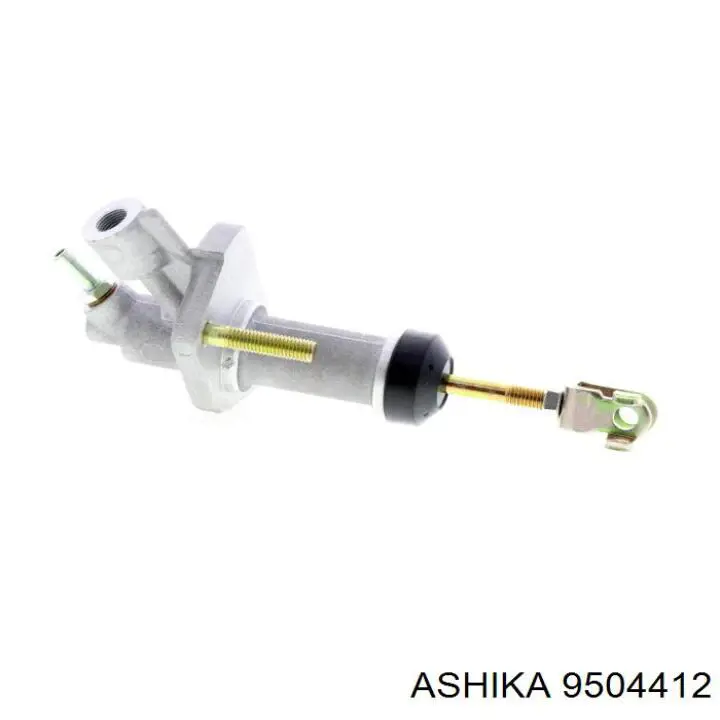 Купить 9504412 Ashika Главный цилиндр сцепления