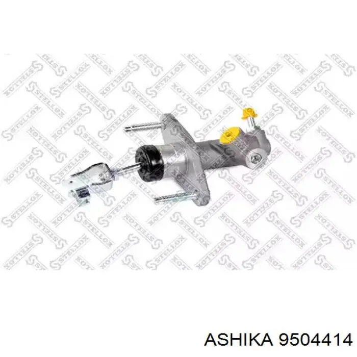 Купить 9504414 Ashika Главный цилиндр сцепления