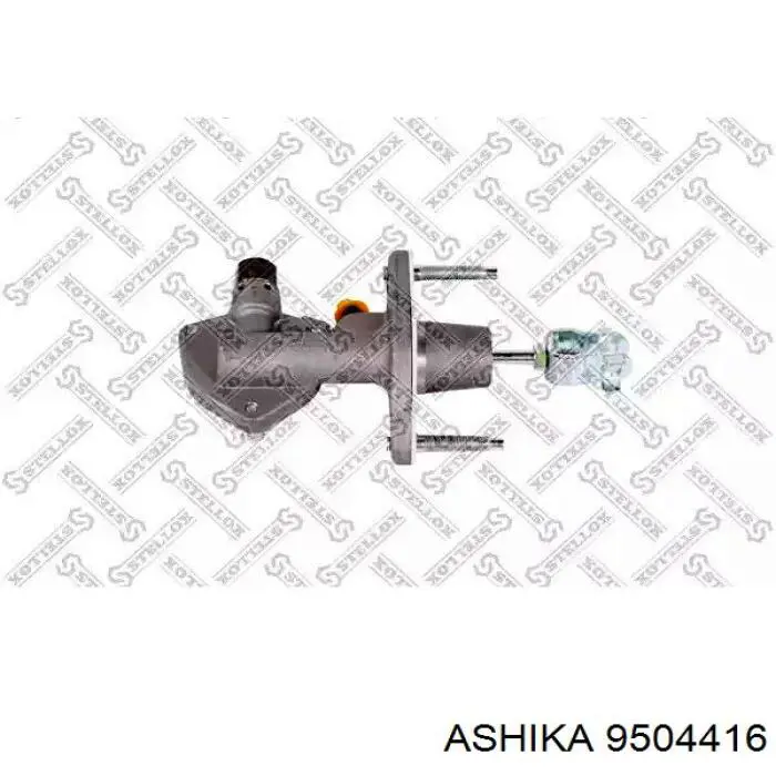 ГЦС Ashika 9504416 цена, от 143.57 USD