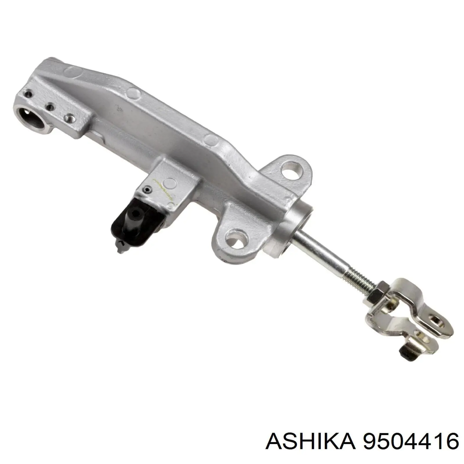 9504416 Ashika Цилиндр сцепления, главный