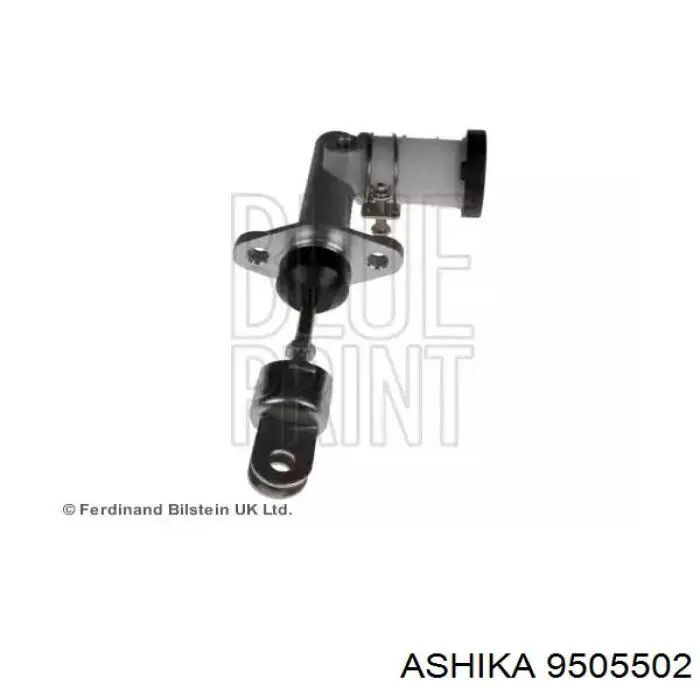 ГЦС Ashika 9505502 цена, от 35.30 USD