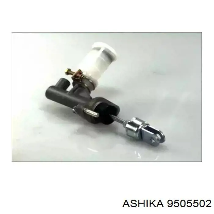 Купить 9505502 Ashika Главный цилиндр сцепления