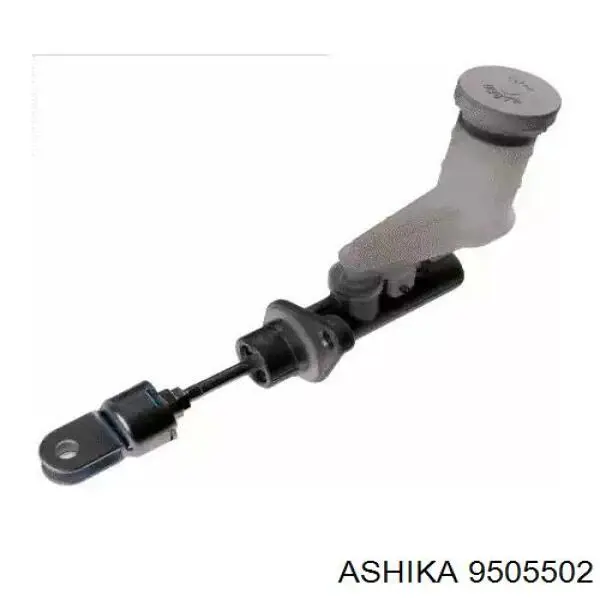 Цилиндр сцепления Ashika 9505502