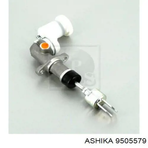 Купить 9505579 Ashika Главный цилиндр сцепления