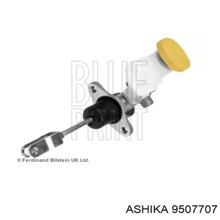 ГЦС Ashika 9507707 цена, от 81.02 USD
