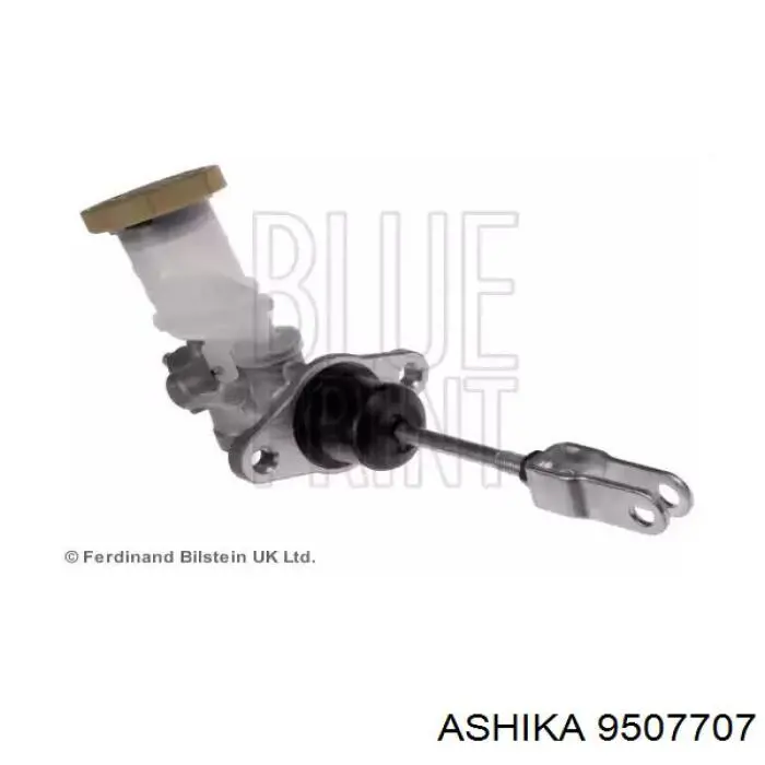 Купить 9507707 Ashika Главный цилиндр сцепления