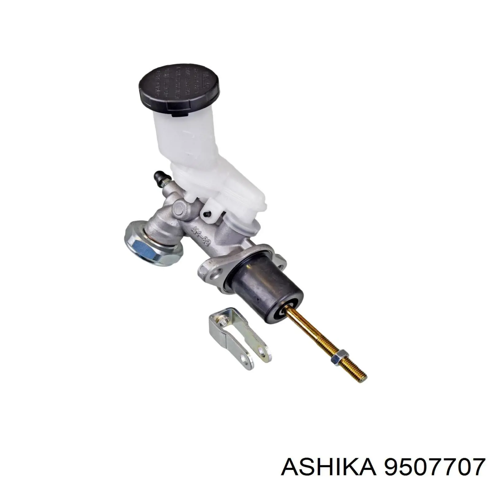 9507707 Ashika Цилиндр сцепления, главный