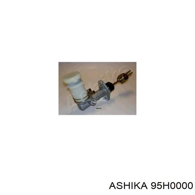 Купить 3S721005 AND Главный цилиндр сцепления