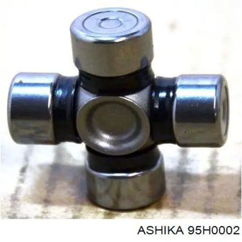 Купить 95H0002 Ashika Главный цилиндр сцепления