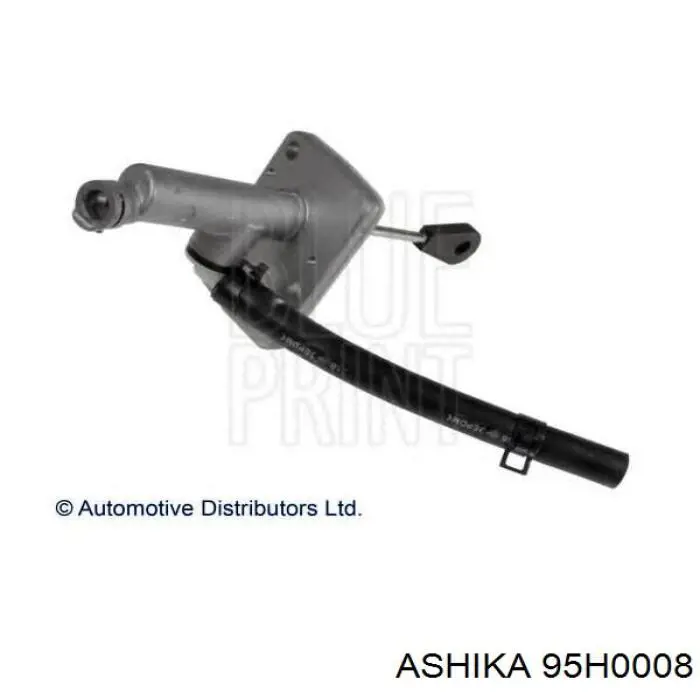 Главный цилиндр сцепления FRH08 Japan Parts