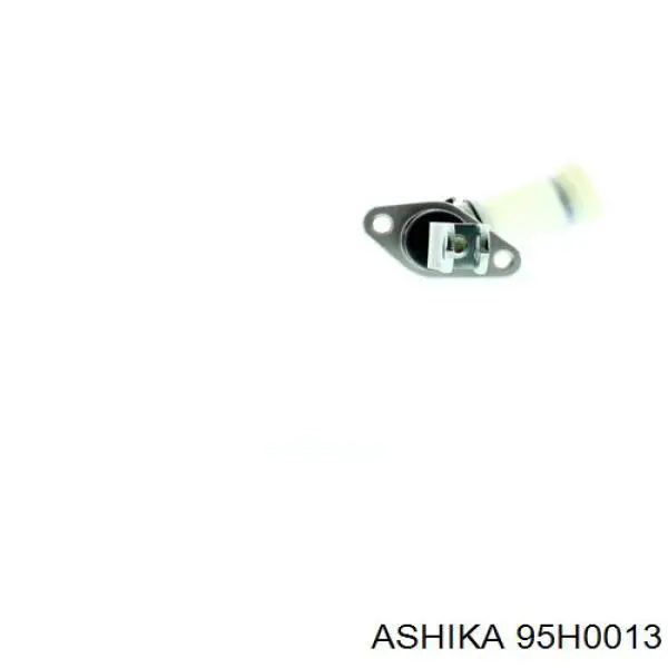 95H0013 Ashika Цилиндр сцепления, главный