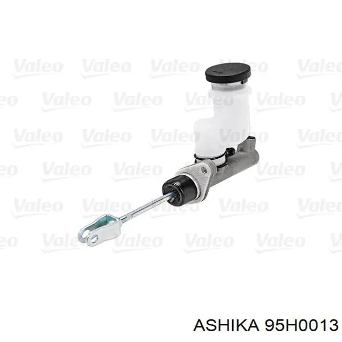 Главный цилиндр сцепления 95H0013 Ashika