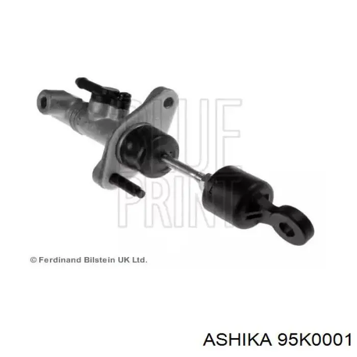 Купить F90303ABE ABE Главный цилиндр сцепления