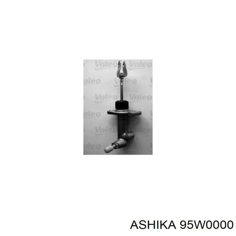 Главный цилиндр сцепления F90005OEM Korea (oem)