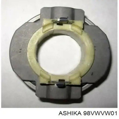 Купить 03G105264C VAG Комплект сцепления (диск, корзина, подшипник)