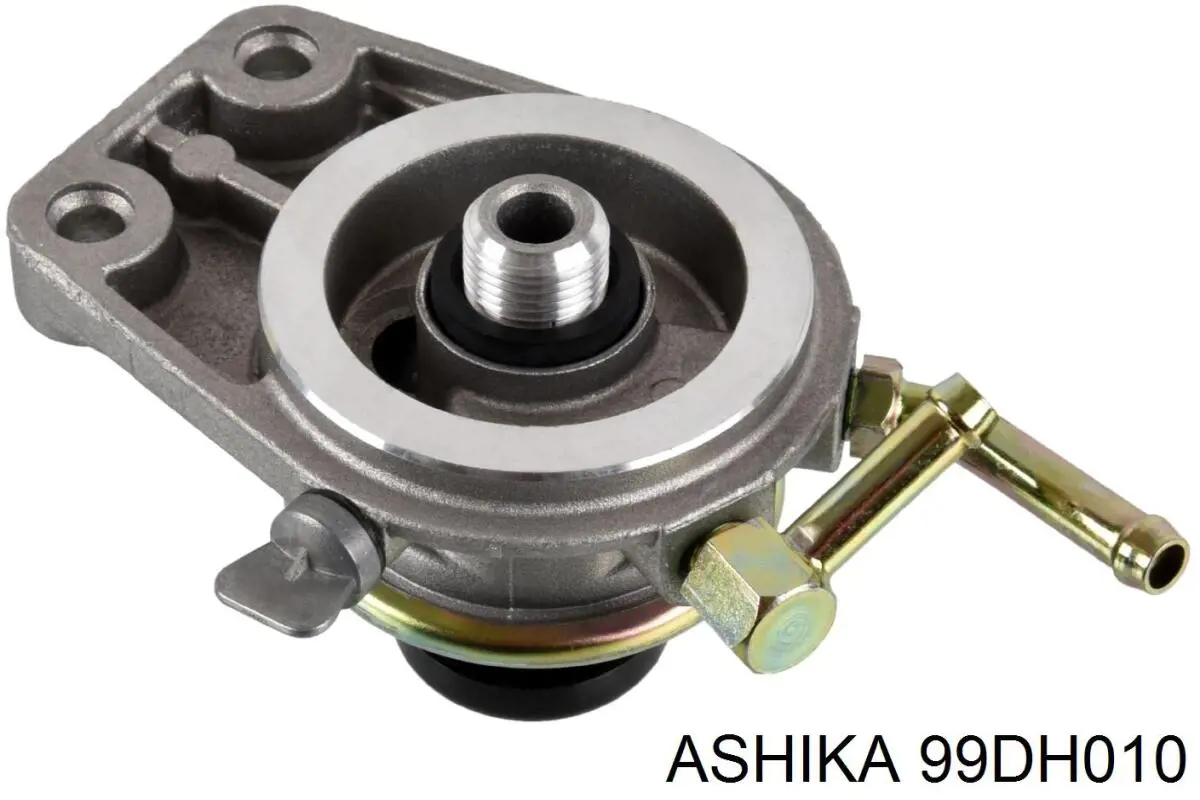 9DH010 Japko Насос ручной подкачки