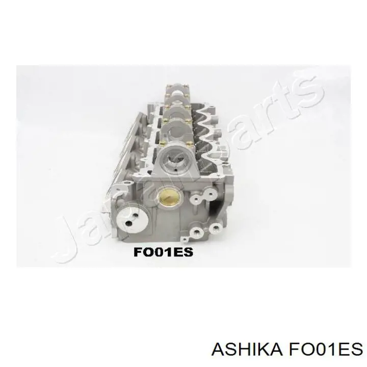 Головка двигателя Ford XM346049JB цена, от 375.06 USD
