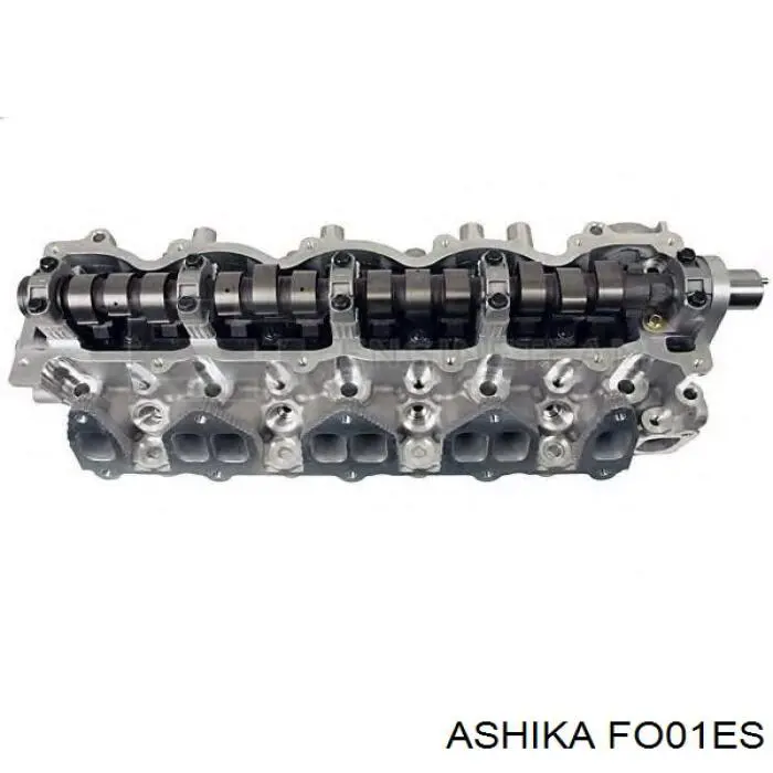 Купить 3593360 Ford ГБЦ  двигателя