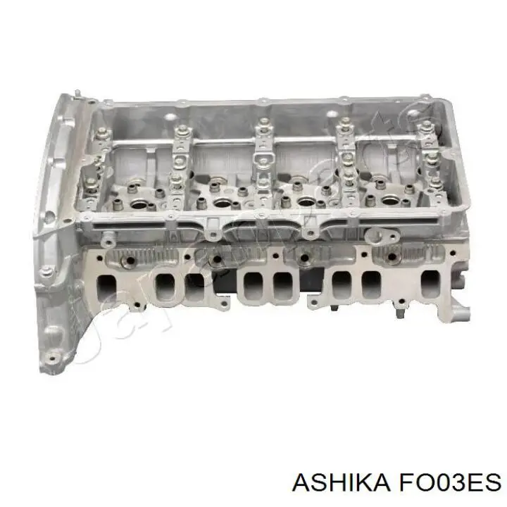 FO03ES Ashika головка блока цилиндров (гбц)