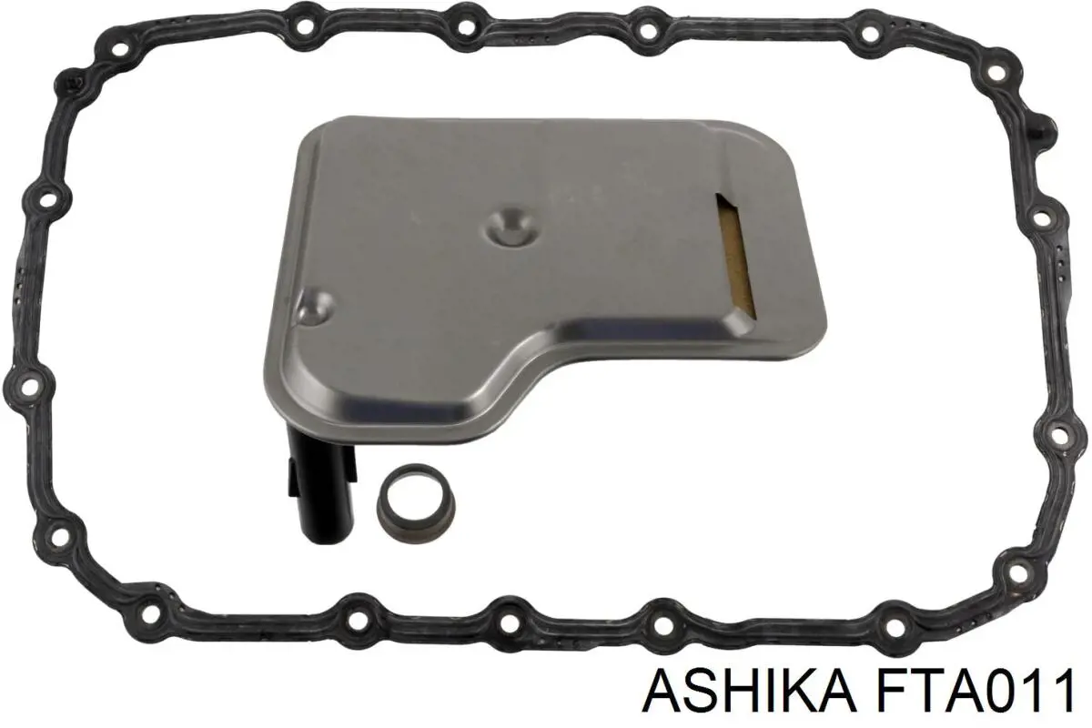 Купить FTA011 Ashika Фильтр автоматической коробки передач