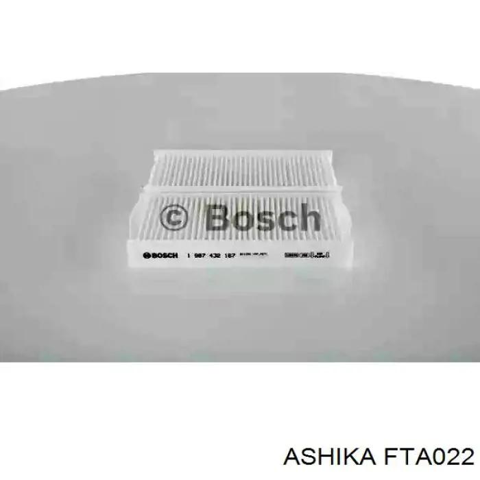 Купить FTA022 Ashika Фильтр автоматической коробки передач