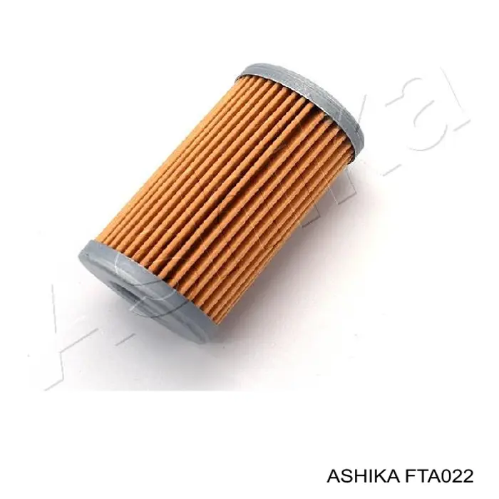 Фильтр АКПП FTA022 Ashika