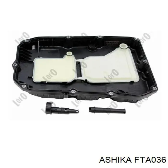 Купить 340126 Maxgear Поддон АКПП