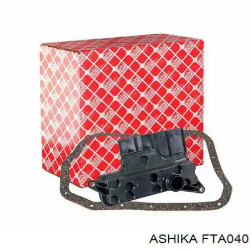 Купить FTA040 Ashika Фильтр автоматической коробки передач