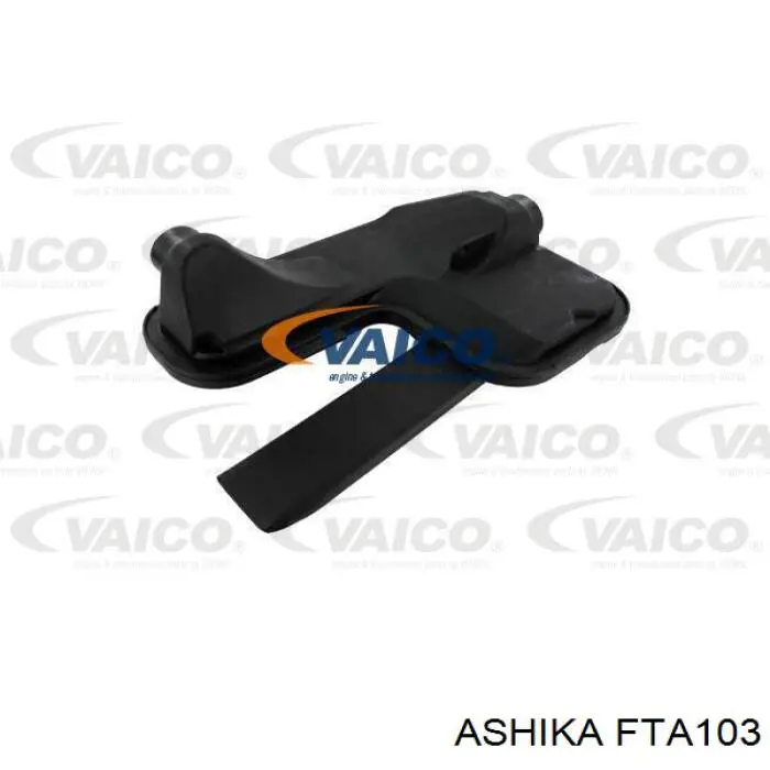 Фильтр АКПП 250123 VEMO/Vaico