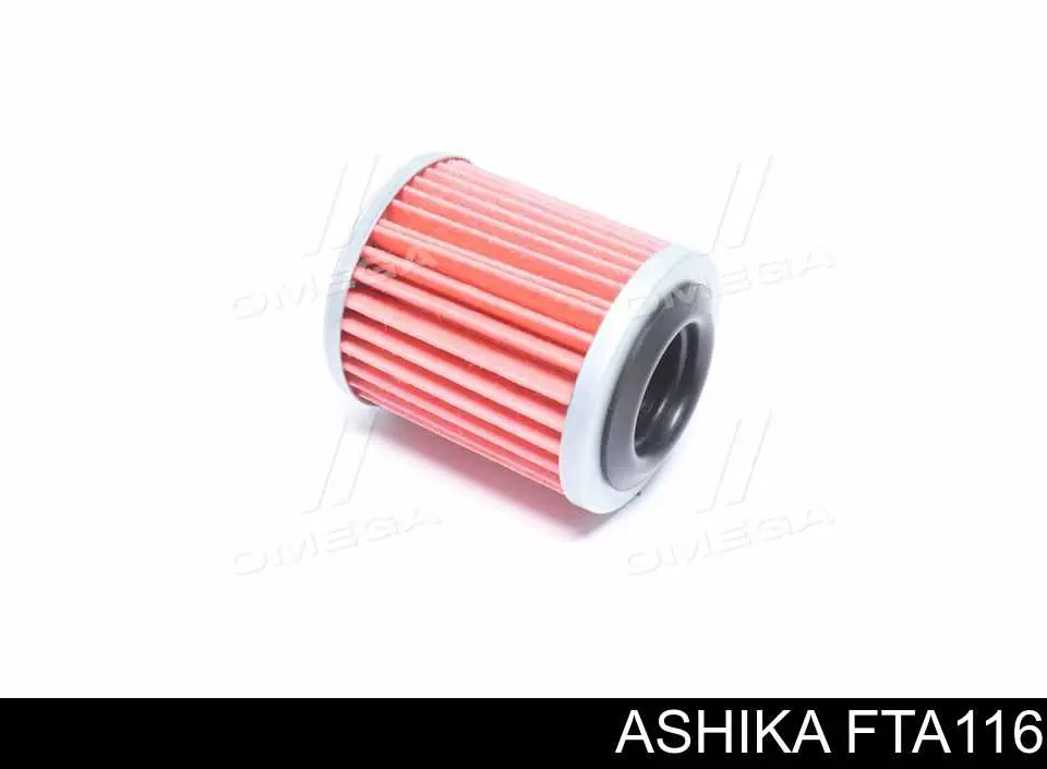 FTA116 Ashika filtro da caixa automática de mudança
